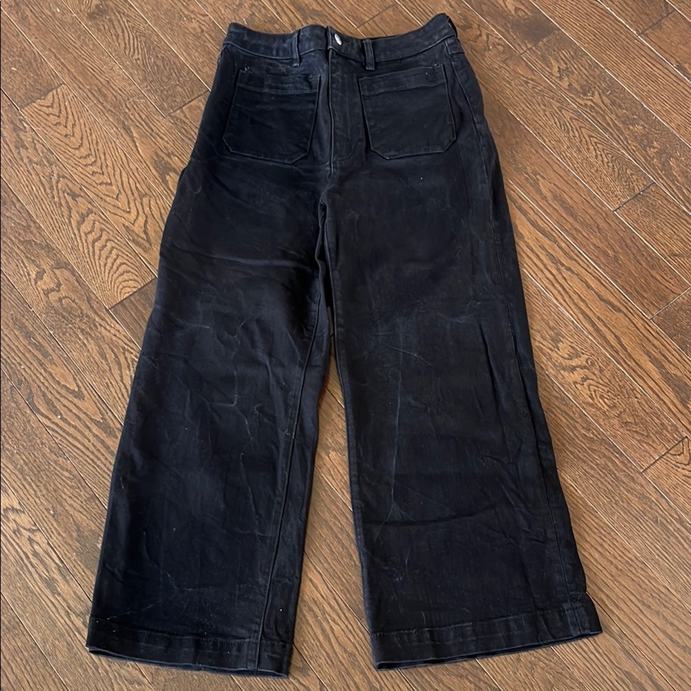 Rolla’s Sailor Jeans Ankle